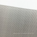 6 8 12 16 18 Mesh 410 430 Magnetic Stainless Steel Crimped Wire Mesh For Filtering Salt